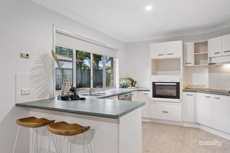 Property photo of 5 Swansdale Close Nerang QLD 4211