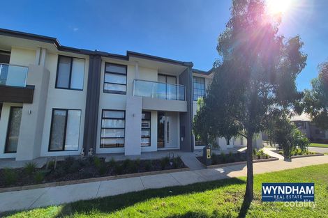 4 Jube Walk, Manor Lakes, VIC 3024