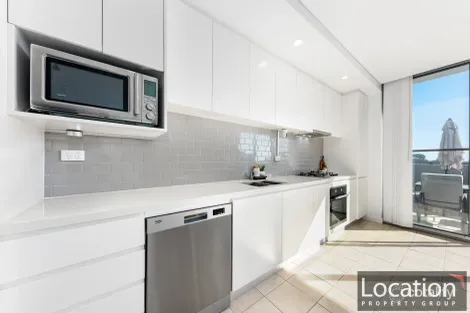 Property photo of 22/884 Canterbury Road Roselands NSW 2196