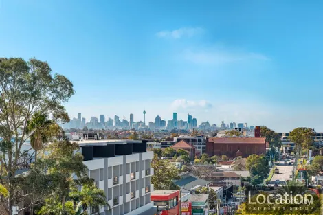 Property photo of 22/884 Canterbury Road Roselands NSW 2196