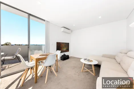 Property photo of 22/884 Canterbury Road Roselands NSW 2196