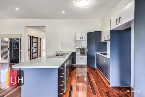 Property photo of 17A Tobruk Street Lutwyche QLD 4030