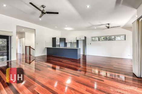 Property photo of 17A Tobruk Street Lutwyche QLD 4030