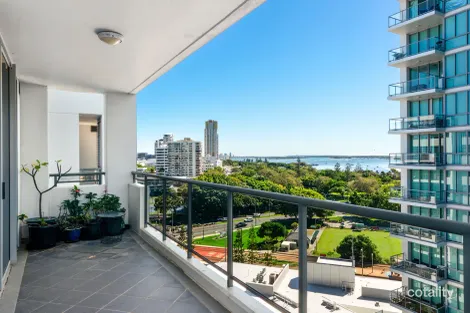 Property photo of 1112/3 Como Crescent Southport QLD 4215