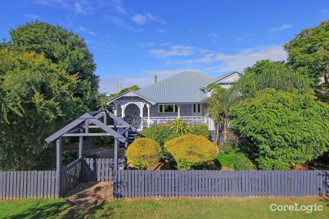 Property photo of 69 Henderson Street Bulimba QLD 4171