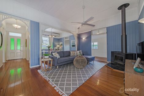 Property photo of 69 Henderson Street Bulimba QLD 4171
