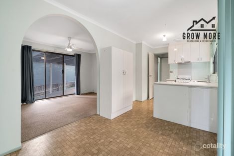 Property photo of 19 Wedding Drive Wallan VIC 3756