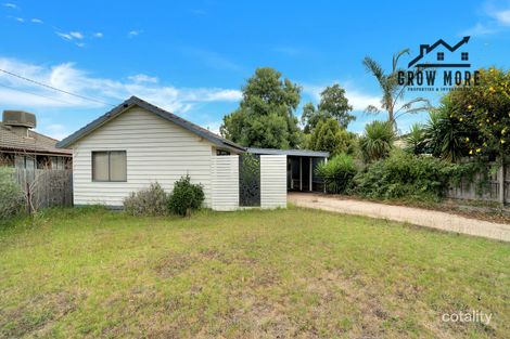 Property photo of 19 Wedding Drive Wallan VIC 3756