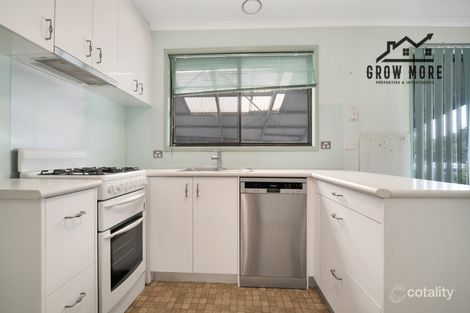 Property photo of 19 Wedding Drive Wallan VIC 3756