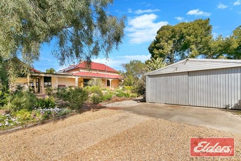 Property photo of 40B Cheek Avenue Gawler East SA 5118