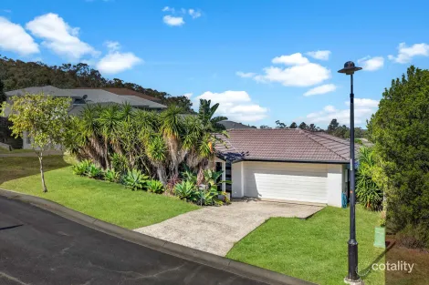 Property photo of 38 Summit Parade Bahrs Scrub QLD 4207