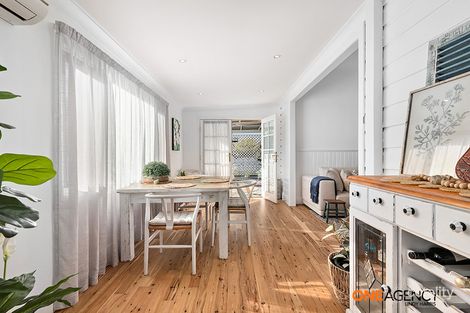 Property photo of 6 Goulburn Street Singleton NSW 2330