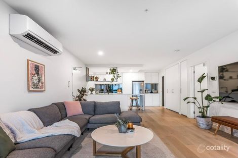 Property photo of 511/1 Olive York Way Brunswick West VIC 3055
