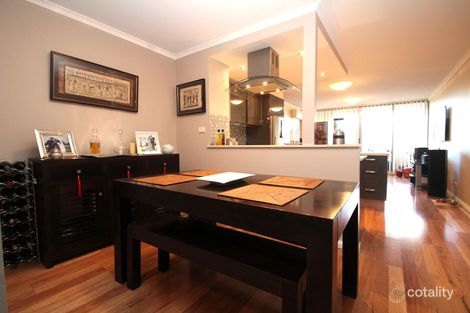 Property photo of 408/1-3 Larkin Street Camperdown NSW 2050