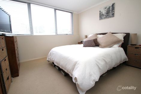 Property photo of 408/1-3 Larkin Street Camperdown NSW 2050