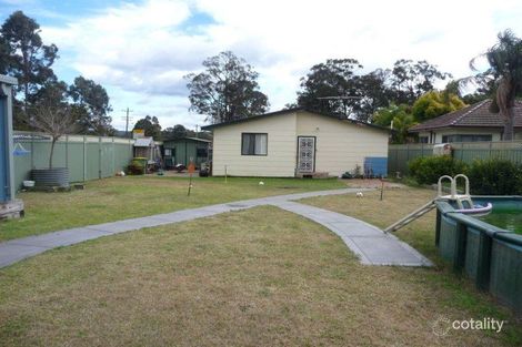 Property photo of 52 Muscharry Road Londonderry NSW 2753