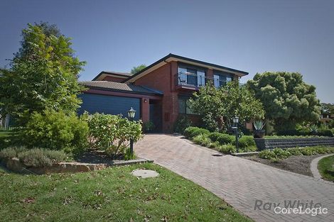 Property photo of 9 Jemalong Street Duffy ACT 2611