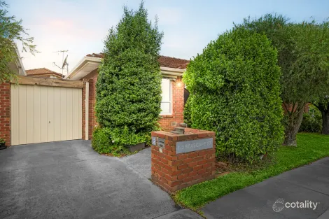 2/1-3 Seascape St, Clayton, VIC 3168