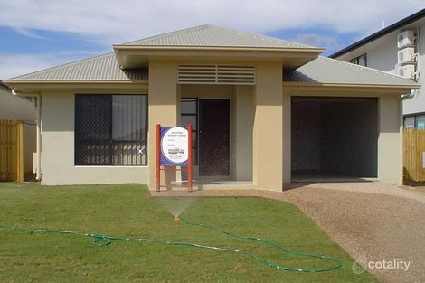 Property photo of 18 Laurie Motti Parade Kirwan QLD 4817