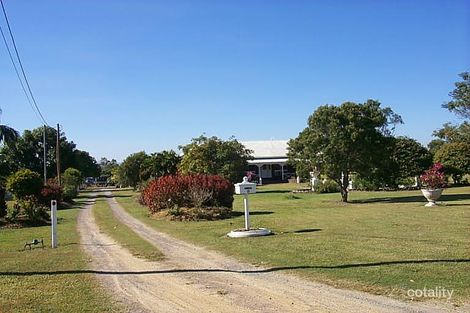 18 Rangewood Dr, Rangewood, QLD 4817