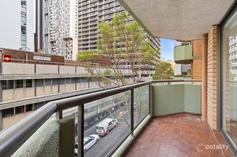 Property photo of 17/17-25 Wentworth Avenue Sydney NSW 2000