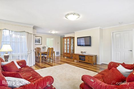 Property photo of 13 Goulburn Drive Rowville VIC 3178