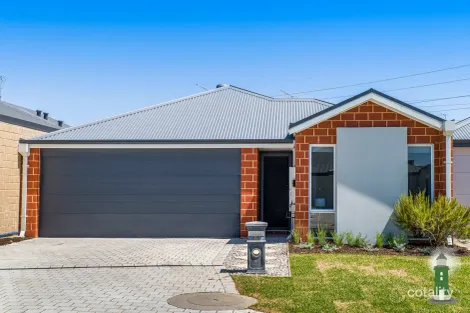 8 Greenwich Way, Success, WA 6164