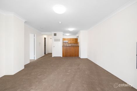 Property photo of 17/17-25 Wentworth Avenue Sydney NSW 2000