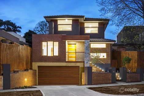 21 Arundel Cres, Surrey Hills, VIC 3127