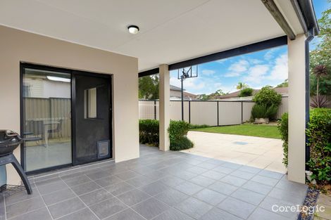 Property photo of 34A Bruce Street Merrylands West NSW 2160