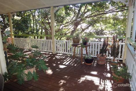 Property photo of 36 Jones Street Highgate Hill QLD 4101