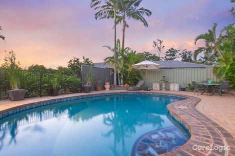 Property photo of 16 Gamenya Drive Springwood QLD 4127
