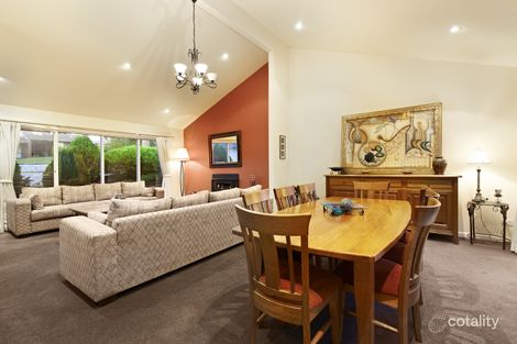 Property photo of 4 Crowe Court Eltham VIC 3095