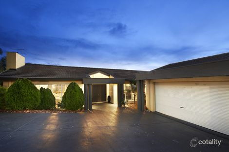 Property photo of 4 Crowe Court Eltham VIC 3095