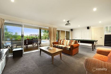 Property photo of 4 Crowe Court Eltham VIC 3095