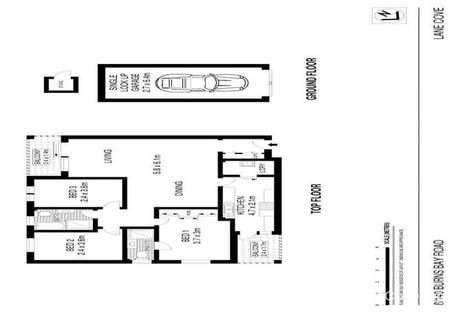 Property photo of 8/140-142 Burns Bay Road Lane Cove NSW 2066