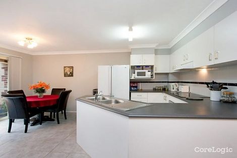 Property photo of 14/19 Sellin Place Currumbin Waters QLD 4223