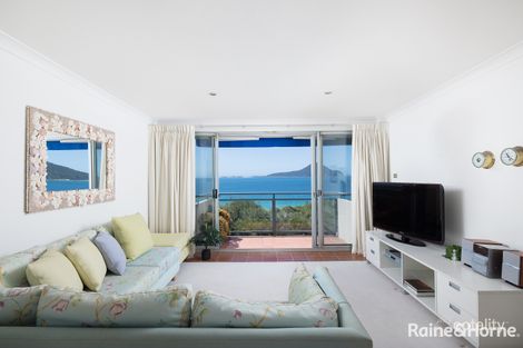 Property photo of 11/27 Weatherly Close Nelson Bay NSW 2315