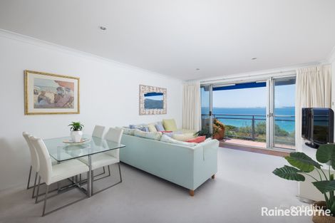 Property photo of 11/27 Weatherly Close Nelson Bay NSW 2315