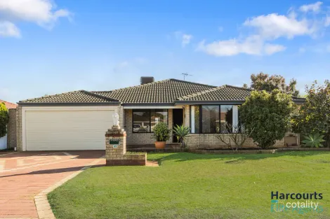 49 Mornington Bvd, Waikiki, WA 6169