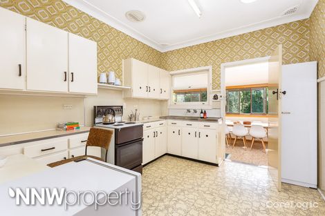 Property photo of 2 Hockley Road Eastwood NSW 2122