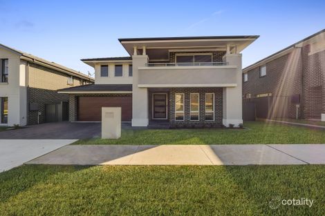 6 Arkenstone Way, Leppington, NSW 2179