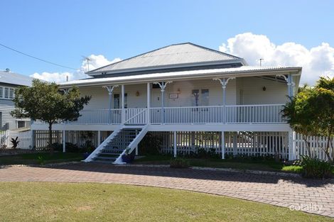 10 Meade St, Wandal, QLD 4700