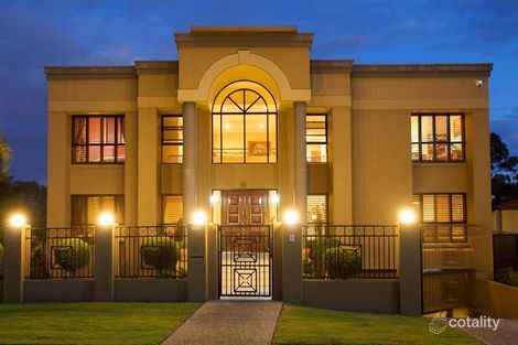 Property photo of 28 Newell Place Westlake QLD 4074