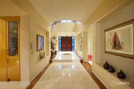 Property photo of 28 Newell Place Westlake QLD 4074