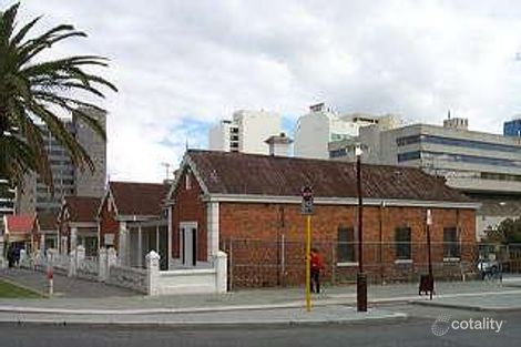 21 Victoria Sq, Perth, WA 6000