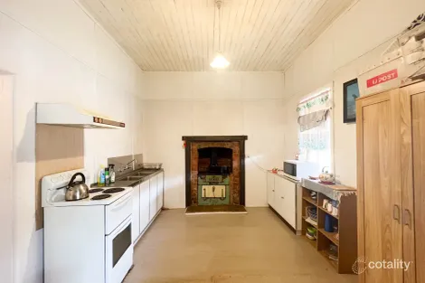 Property photo of 40 Ungarie Street Ungarie NSW 2669
