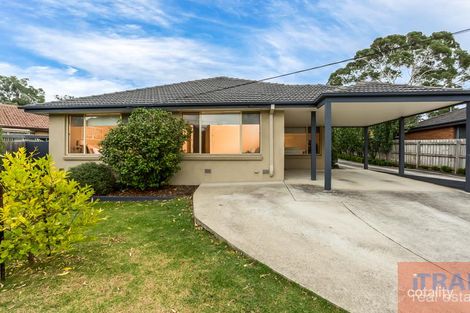 Property photo of 19 Rodleigh Street Croydon VIC 3136