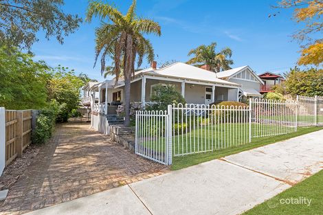 Property photo of 20 Brandon Street South Perth WA 6151