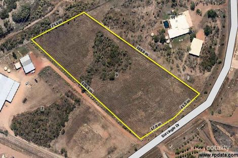 9 Surcingle Dr, Marlow Lagoon, NT 0830